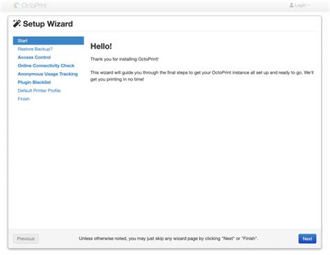 Image result for OctoPrint Server Setup Raspberry Pi