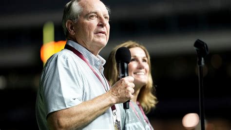 Texas A&M President to Step Down After Controversy Over ‘Gender ...