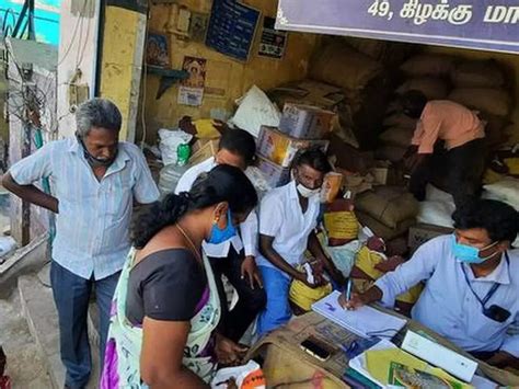 Tn Ration Card Holders,ரேஷன் பொருள்கள் இனி கட்? தமிழக அரசு எடுக்கும் ...