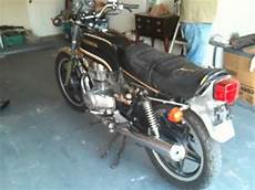 1980 Honda Cb400t Hawk Cafe Racer by 1980 Honda Cb400t Cafe Racer Project Walk Around 1 1980 Honda Cb400t Hawk Cafe Racer