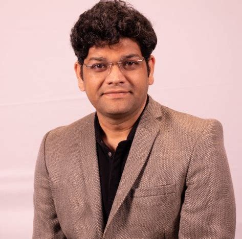Dr. Suman Devadula : Faculty At MIT-WPU