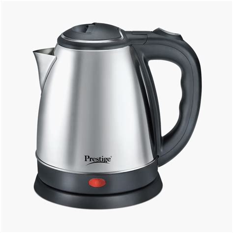 Buy PRESTIGE Electric Kettle - PKOSS - 1.5l from Prestige at just INR ...