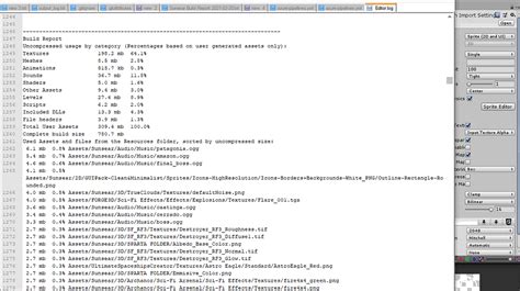 Image result for Unity Resources Folder
