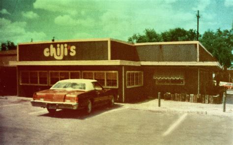 Chili’s Is a Dallas Restaurant in Fact and in Spirit – Texas Monthly