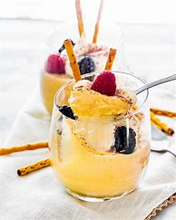 Image result for Vanilla Pudding