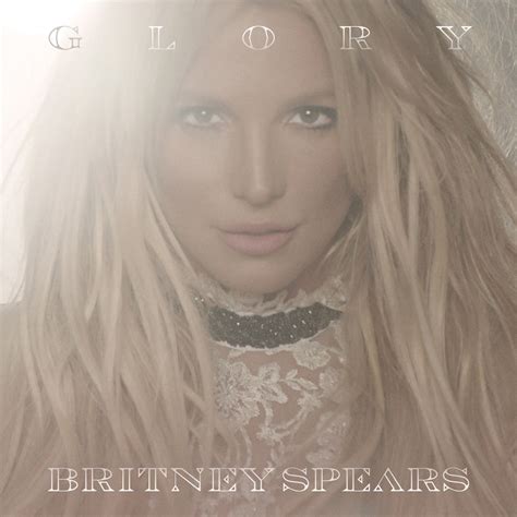 Britney Spears' Glory Album Cover: How to Rock The Look | Billboard