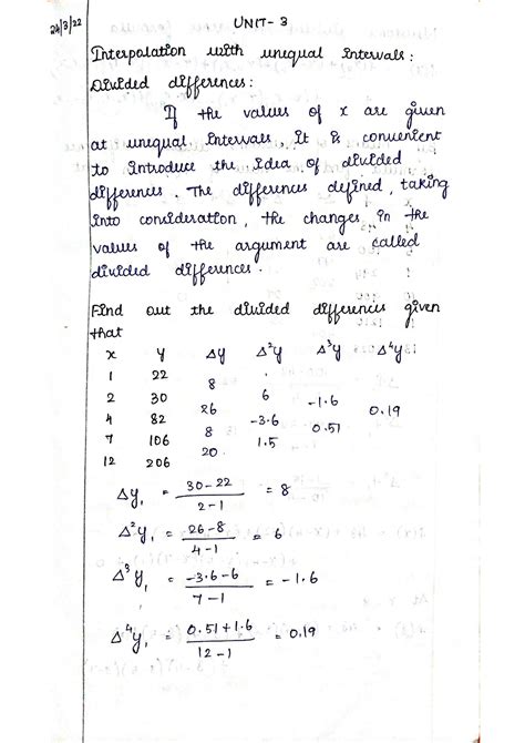 Maths - Finance MBAI302 - Studocu