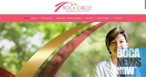 Patient Dies At Boca Circle Rehabilitation, Facility Now Sued ...
