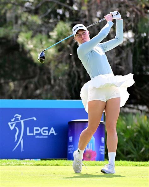 Charley Hull : r/LadiesOfLPGA