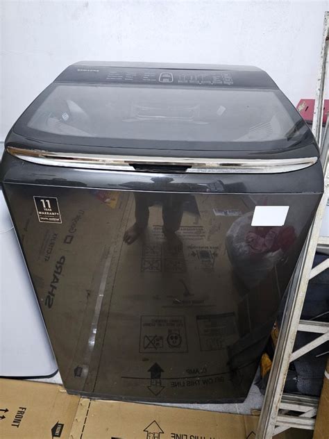 Image result for Samsung Washing Machine Touch Screen