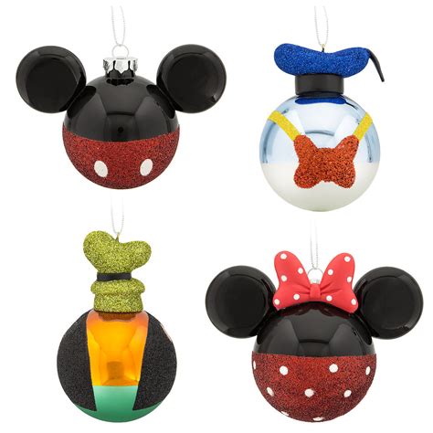 Disney Christmas Ornament