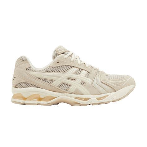 Asics Gel Kayano 14 'Simply Taupe Oatmeal' – Your Sneaker Store