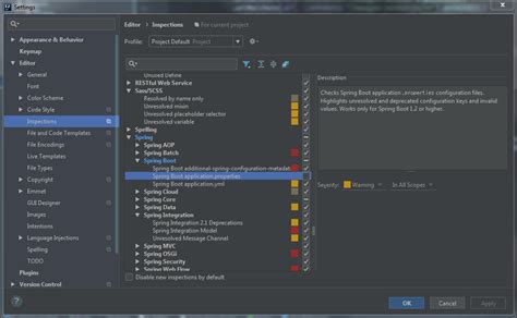 Spring Boot with IntelliJ Community 的图像结果