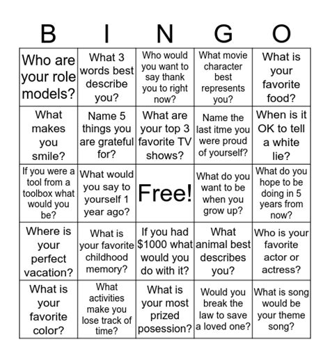 bingo101 social play