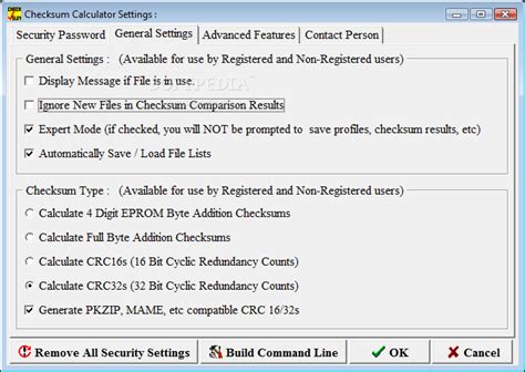 Checksum Calculator Mac 的图像结果
