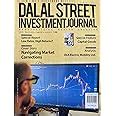 Dalal Street Investment Journal 03 November 2024 Edition (Cover Story ...