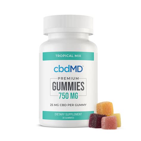 What Is Cbd Gummies