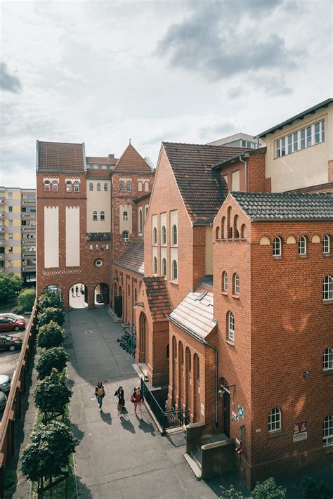 THREE LITTLE PIGS HOSTEL (Berlin) - Hostel Reviews, Photos, Rate ...