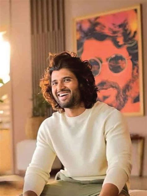 Vijay Deverakonda House in Hyderabad: Location, Price & Interiors