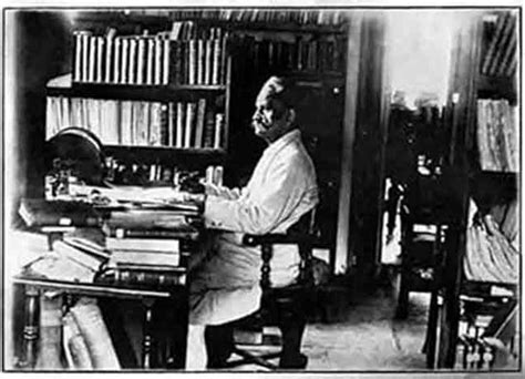 ऋषितुल्य रामकृष्ण भांडारकर – Prahaar.in