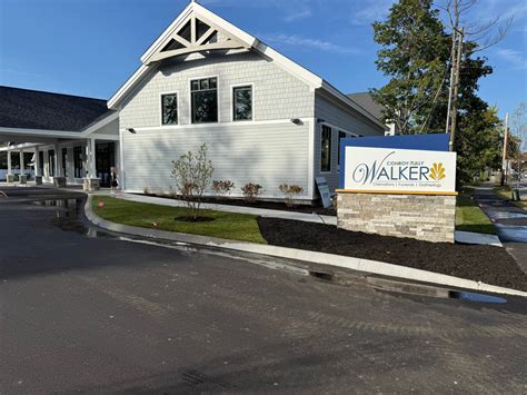 Conroy-Tully Walker Funeral Homes | Portland ME