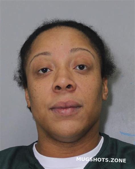 GREER BIANHKA 12/21/2024 - Riverside Regional Jail Mugshots Zone