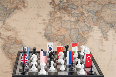 Politics around the World 的图像结果