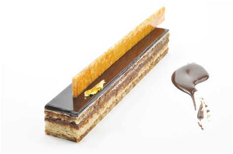 Image result for Opera Gateau Layers