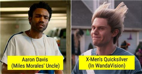 Marvel Cinematic Universe: 10 Wasted Characters Before ‘Ant-Man And The ...