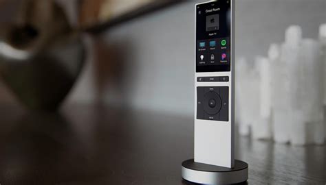 Control4 Remote Control 的图像结果