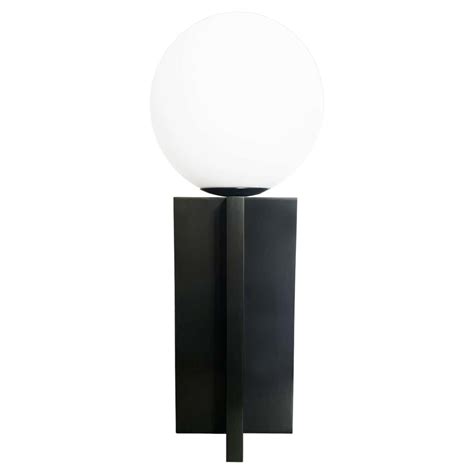 Plus Table Lamp by Square in Circle For Sale at 1stDibs
