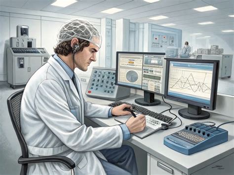 Electroencephalogram (EEG) Technologist Job Description - TapTalent