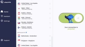 Image result for Rust VPN