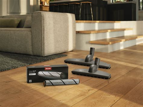 Product Features | Vacuum cleaner accessories | Miele