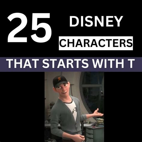 Disney Characters Sex