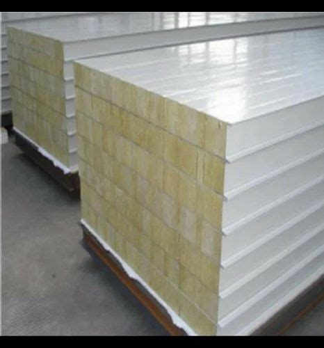 Cold Storage Panels - Cold Storage Insulated Panels Manufacturer from ...