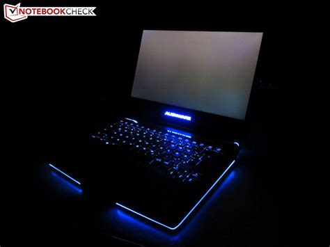 Image result for Alienware Notebook
