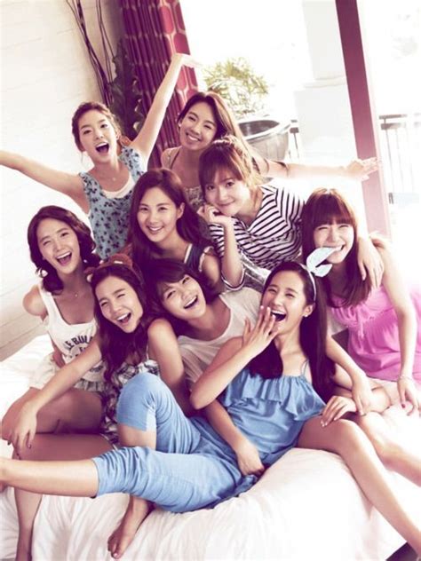 Image result for Girls' Generation Members