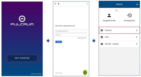 Image result for Fulcrum Python API
