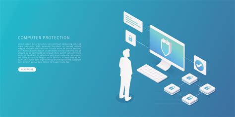 Computer Data Protection 的图像结果