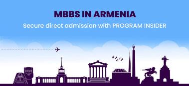 Mbbs in Armenia - Campaigns | Program Insider