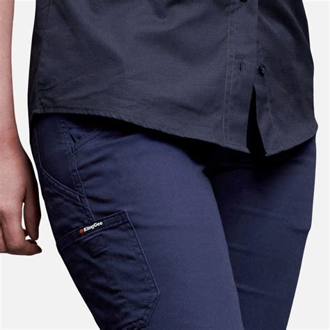 Gooleys | » King Gee Women’s Stretch Cargo Work Pants