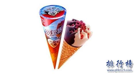 【冰淇淋排名】冰激凌十大排名是什么
