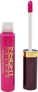 Insight CREAM LIP COLOR 9ML Pink - Price in India, Buy Insight CREAM ...