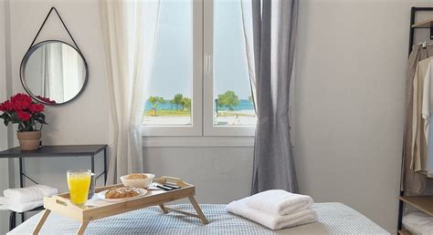 BLUE HOTEL APARTMENTS (Ierissos) - Specialty Hotel Reviews & Photos ...