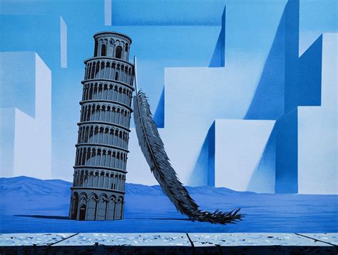 ''La Nuit de Pise (Night in Pisa), 1958'' by René Magritte (Belgian ...