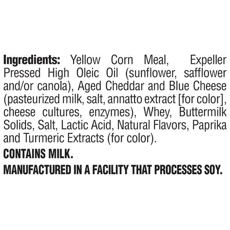 Buy Barbara's Bakery Cheese Puffs, Baked Original, 5.5 Ounce Online at ...