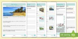 What is Guided Writing? - English - Twinkl