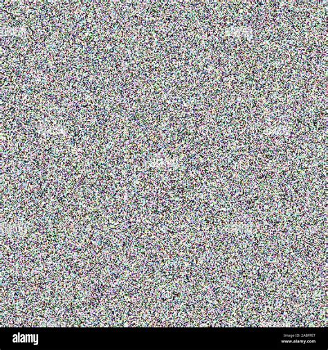 Tv Screen Static Gif
