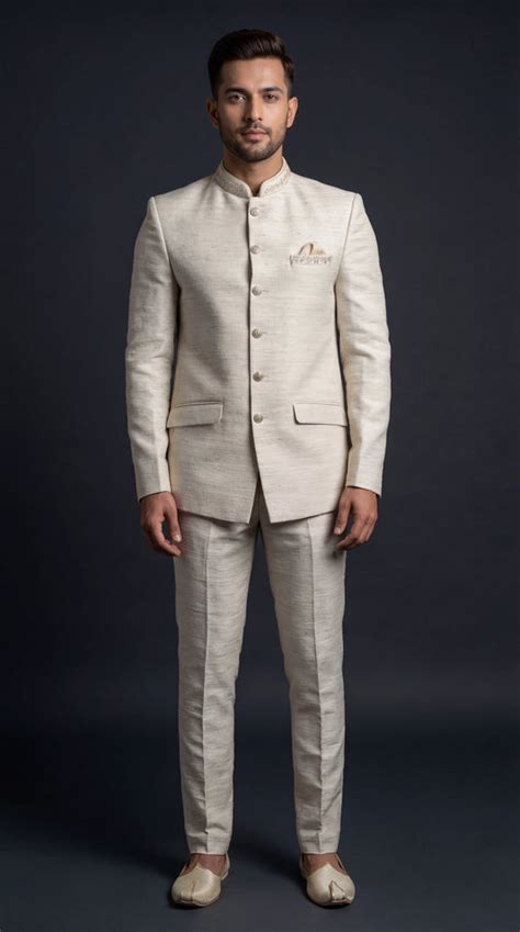 Bandhgala – Dresswala NX